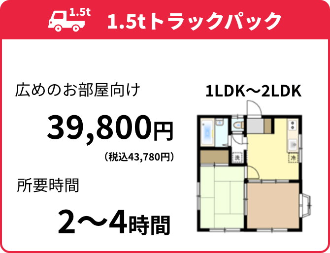 サービスのご案内