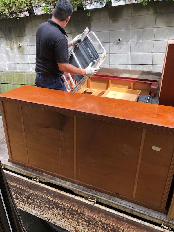 実際のサービスイメージ