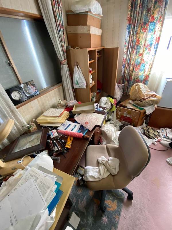 実際のサービスイメージ