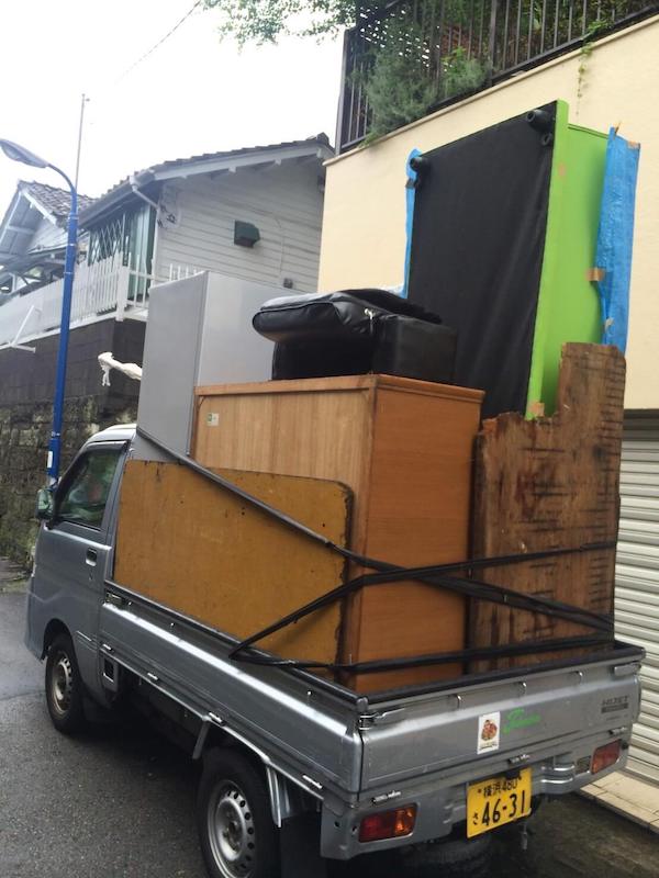 実際のサービスイメージ